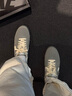 耐克（NIKE）Field General男鞋薄底復古時尚翻毛華夫格運動鞋 IF0666-300 39 曬單實拍圖