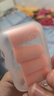 安耳悠 隔音耳塞 防噪音睡眠耳塞 工作學習降噪隔音 德國原裝soft 2副裝 曬單實拍圖