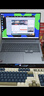ThinkPad聯(lián)想Thinkbook 16 銳龍R7小新RRO16同款 16英寸大學(xué)生網(wǎng)課 程序員辦公高性能筆記本電腦 標(biāo)配 R7-8745H 16G 1TB固態(tài) 2.5K 120Hz高刷屏WIN1 曬單實(shí)拍圖