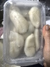 寧波特產(chǎn)全淡無(wú)鹽新鮮烏賊卵目魚(yú)大白蛋舟山東海帶膏墨魚(yú)蛋 (新鮮無(wú)鹽)墨魚(yú)大白蛋1斤 曬單實(shí)拍圖