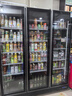 澳柯瑪展示柜冷藏網(wǎng)紅啤酒柜風(fēng)冷無(wú)霜 便利店商用酒吧酒水保鮮柜全屏冷飲柜回彈門(mén)三門(mén)飲料柜 LSC-1200HW 曬單實(shí)拍圖