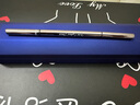 韓方五谷極細雙頭野生眉筆灰棕色防水防汗持久不掉色不暈染眼線臥蠶筆新手 曬單實拍圖