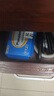 松下（Panasonic）5號(hào)電池五號(hào)AA碳性40節(jié)盒裝適用于低耗電玩具/遙控器/掛鐘/計(jì)算器等 曬單實(shí)拍圖