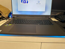 ROG槍神9 Plus 酷睿U9 18英寸 星云屏游戲本筆記本電腦(U9 275HX 16G 1T RTX5060 2.5K 240Hz) 曬單實拍圖