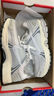 耐克（NIKE）Zoom Vomero 5 SE 男鞋復古透氣緩震時(shí)尚休閑訓練運動(dòng)休閑鞋 HF0731-007 42.5 曬單實(shí)拍圖