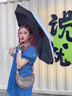 WCZ德國(guó)16骨黑膠長(zhǎng)柄雨傘大號(hào)加大加厚加固晴雨兩用女雙人抗風(fēng)太陽(yáng)傘 16骨漸變色【纖維傘骨+晴雨兩用】-綠染 曬單實(shí)拍圖