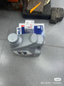 美孚（Mobil）銀美5W30機(jī)油4L+機(jī)濾+空調(diào)濾+空氣濾+工時(shí)單次大保養(yǎng)卡12個(gè)月有效 曬單實(shí)拍圖