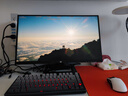 泰坦軍團24.5英寸 1152分區(qū) MiniLED 2K 320Hz DyDs技術 RGB背光燈 升降旋轉1msGTG專業(yè)電競顯示器P245MS+  曬單實拍圖