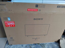 索尼（SONY）電視3系 K-65S30 65英寸4K全面屏超高清家用客廳智能投屏網(wǎng)絡(luò)語音液晶護(hù)眼電視機(jī)彩電以舊換新浙江 65英寸 全國可領(lǐng)可用咨詢領(lǐng)取 K-65S30 曬單實拍圖