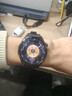 HUAWEIWATCH GT 6 雅丹黑 46mm智能手表多維情緒健康全新騎行體驗(yàn)21天超長續(xù)航華為GT6手表GT5升級 曬單實(shí)拍圖
