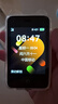朵唯（DOOV）Q99迷你學(xué)生手機(jī)4G全網(wǎng)通戒網(wǎng)GPS定位支付視頻通話超長(zhǎng)待機(jī)觸屏初高中兒童老人機(jī) 冰川白 曬單實(shí)拍圖