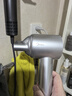 美的（Midea）高速電吹風(fēng) 高濃度水離子護(hù)發(fā)吹風(fēng)機(jī) 大功率快干 家用吹風(fēng)筒FG608銀 家電國(guó)家補(bǔ)貼 節(jié)日/生日禮物 曬單實(shí)拍圖
