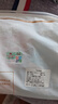 俞兆林綠色小花襪子女中筒襪春夏款ins潮日系花朵少女甜美白色長襪 3785綠底小花 5雙 均碼 （35-39） 曬單實拍圖