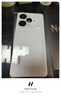 realme【國家補貼】真我Neo7 Turbo 天璣9400e 超薄續(xù)航大電池護(hù)眼直屏 智能游戲AI性能手機12+256透明灰 曬單實拍圖