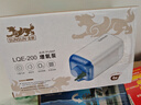 森森（SUNSUN）魚缸過濾器抽水泵小型瀑布壁掛式過濾器凈水三合一水泵 【帶除油膜】2.5W+濾材套餐 適合20-30cm 曬單實拍圖