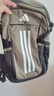 阿迪達斯 （adidas）男女潮流時尚雙肩包學(xué)生書包背包IZ1908 橄欖綠 均碼 曬單實拍圖