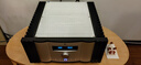 天逸（Winner）AD-3PRO+發(fā)燒HiFi2.0聲道大功率甲類(lèi)功放DSD解碼合并式功放機全平衡 曬單實(shí)拍圖