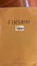 杉杉（FIRS）【100支純棉D(zhuǎn)P免燙】長袖襯衫男士四季商務(wù)休閑抗皺正裝男裝襯衣 曬單實(shí)拍圖