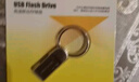 金正8GB USB2.0 U盤 N-31銀色 精品版 大鋼環(huán)便攜設(shè)計 防震防塵防水 全金屬電腦車載辦公U盤 曬單實拍圖