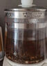 同仁堂炒米茶兒童脾胃三伏天炒米茶泡水煮水喝荷葉陳皮姜米炒米開胃養(yǎng)生 荷葉薏米大米山楂茶20包【體驗裝】 曬單實拍圖