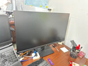KTC 27英寸2K高清120Hz顯示器 高亮護(hù)眼 低藍(lán)光 HDMI接口 家用筆記本外接辦公液晶電腦顯示屏H27D9 曬單實(shí)拍圖