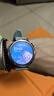 HUAWEI WATCH GT 5 41mm 湖光青 氟橡膠表帶華為智能手表情緒健康助手玄璣感知系統(tǒng) 曬單實(shí)拍圖