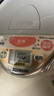 象?。╖O JIRUSHI）電熱水壺日本原裝進口VE真空保溫家用大容量電水壺?zé)畨谻V-DSH家電國家補貼 4L 曬單實拍圖