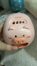 妙奕嘉（MIAOYIJIA）自動(dòng)嗑瓜子神器剝懶人剝殼器自動(dòng)去皮家用葵花籽去殼器生日禮物 升級(jí)嗑瓜子神器【可水洗可拆卸】 曬單實(shí)拍圖