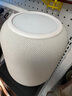 二手Homepod蘋果音響mini一代二代音箱家庭智能音響 Homepod 第一代 白色 99成新 曬單實拍圖