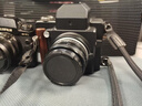 NONS CAM SL660 可換鏡頭拍立得 EF M42 F CY PK卡口單反一次成像相機(jī) SL660(EF卡口) AI轉(zhuǎn)接口（贈(zèng)品） 曬單實(shí)拍圖