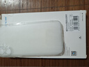 朗客適用蘋(píng)果16Plus手機殼iPhone16plus保護套全透明氣囊防摔鏡頭全包超薄拜耳軟殼防滑TPU簡(jiǎn)約外殼 曬單實(shí)拍圖