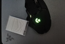 G適用羅技鼠標 非羅技品牌 贈品 G GPW2代 /3代 /4代 G502 G903 狗屁王  加厚腳貼 順滑 G502有線(xiàn)【賽事級】腳貼 曬單實(shí)拍圖