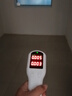 米聆甲醛檢測儀家用新房自測測甲醛儀器專業(yè)檢測器室內(nèi)空氣質(zhì)量測試U 標(biāo)準(zhǔn)款 曬單實拍圖