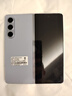 三星【官方直營(yíng)】 Galaxy Z Fold5 超閉合折疊 IPX8級防水 5G折疊手機 【99新】 冰萃藍 12GB+512GB 7天機 99新 24期免息 曬單實(shí)拍圖