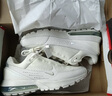 耐克（NIKE）女鞋 新款A(yù)ir Max Pulse低幫氣墊休閑運動跑鞋F(xiàn)D6409-001 FD6409-101 36 曬單實拍圖
