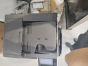 KONICA MINOLTA柯尼卡美能達(dá) bizhub 266i A3黑白復(fù)合機(jī)a3a4打印機(jī)商用辦公大型雙面輸稿器+雙紙盒+工作底柜 曬單實(shí)拍圖