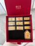 潮宏基足金黃金金豆金條七夕定價(jià) 第一桶金 Q2G30000333 恭喜發(fā)財(cái)金條1g 曬單實(shí)拍圖