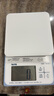 百利達（TANITA）KW-220家用高精度廚房秤 家用精準克秤食物烘焙咖啡珠寶中藥茶葉 曬單實拍圖
