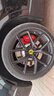 倍耐力（Pirelli）新能源輪胎315/35R22 111Y P ZERO PZ4(ELT)(LTS)原配路特斯 曬單實拍圖