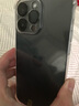 Apple 蘋果 iPhone 14 Pro Max (A2896) 二手手機 5G全網(wǎng)通A16 深空黑色 1T 曬單實拍圖