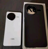 小米REDMI 紅米K80 國家補貼 5G手機 第三代驍龍8 IP68防塵防水 6550mAh大電池 小米澎湃OS 雪巖白 12GB+512GB 曬單實拍圖