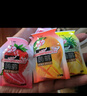 starsun 蒟蒻果凍800克 進口混合口味果汁果凍0脂肪辦公室休閑零食下午茶 曬單實拍圖