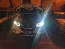 科浦仕適用日產(chǎn)奇駿透鏡led大燈改裝遠近一體近光燈遠光燈led車燈泡 奇駿 10-20款【近光】2支裝 曬單實拍圖