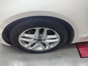 德國馬牌（Continental）汽車(chē)輪胎 235/50R17 96W FR UC7 適配福特蒙迪歐/林肯MKZ 曬單實(shí)拍圖
