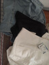 森馬（Semir）短袖T恤男純棉修身25夏純色內(nèi)搭男士t恤百搭109925100101 曬單實(shí)拍圖