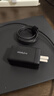 ThinkPlus聯(lián)想65W氮化鎵充電器套裝 ThinkPad充電器口紅電源多口Type-C適用蘋果16/15華為小米聯(lián)想筆記本 曬單實(shí)拍圖
