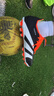 阿迪達(dá)斯 （adidas） PREDATOR LEAGUE AG獵鷹系列人造草地短釘足球鞋IF3210 黑色 42 曬單實(shí)拍圖
