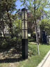 戶外方形景觀燈柱小區(qū)公園3米4米路燈綠化園林3.5米庭院燈門燈 客服定制 曬單實(shí)拍圖