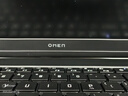 惠普暗影精靈11游戲本筆記本電腦 國家補貼（R9 8945HX RTX5070 32G 1TBSSD QHD240Hz） 曬單實拍圖