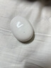 華為耳機(jī) FreeBuds 5 藍(lán)牙耳機(jī) 半入耳 (強(qiáng)于 FreeBuds 4E 降噪表現(xiàn)) 降噪 佩戴舒適 陶瓷白 曬單實拍圖